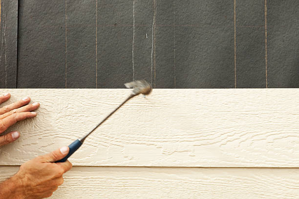 Best Siding Removal and Disposal  in Versailles, MO